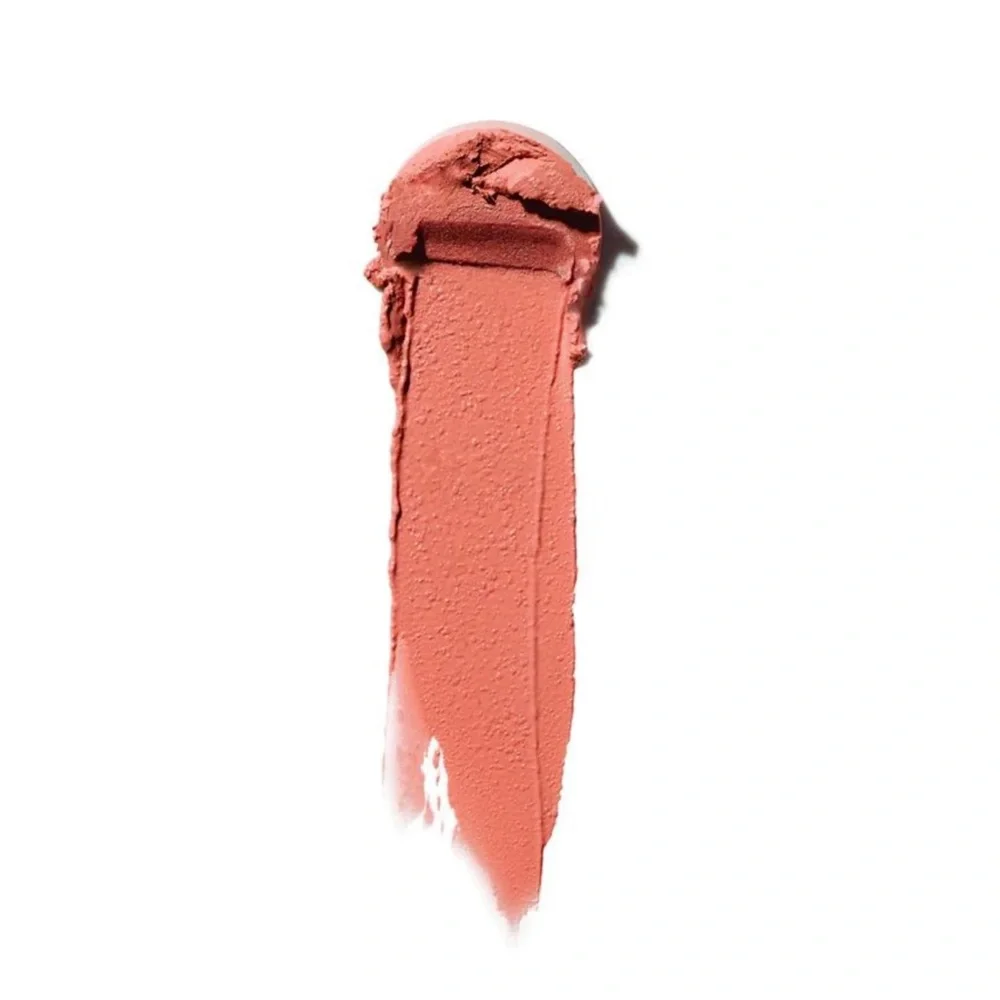 Ilia Multi Stick Whisper Peach Pink Shea Butter Orange Peel Wax Avocado Oil NIB